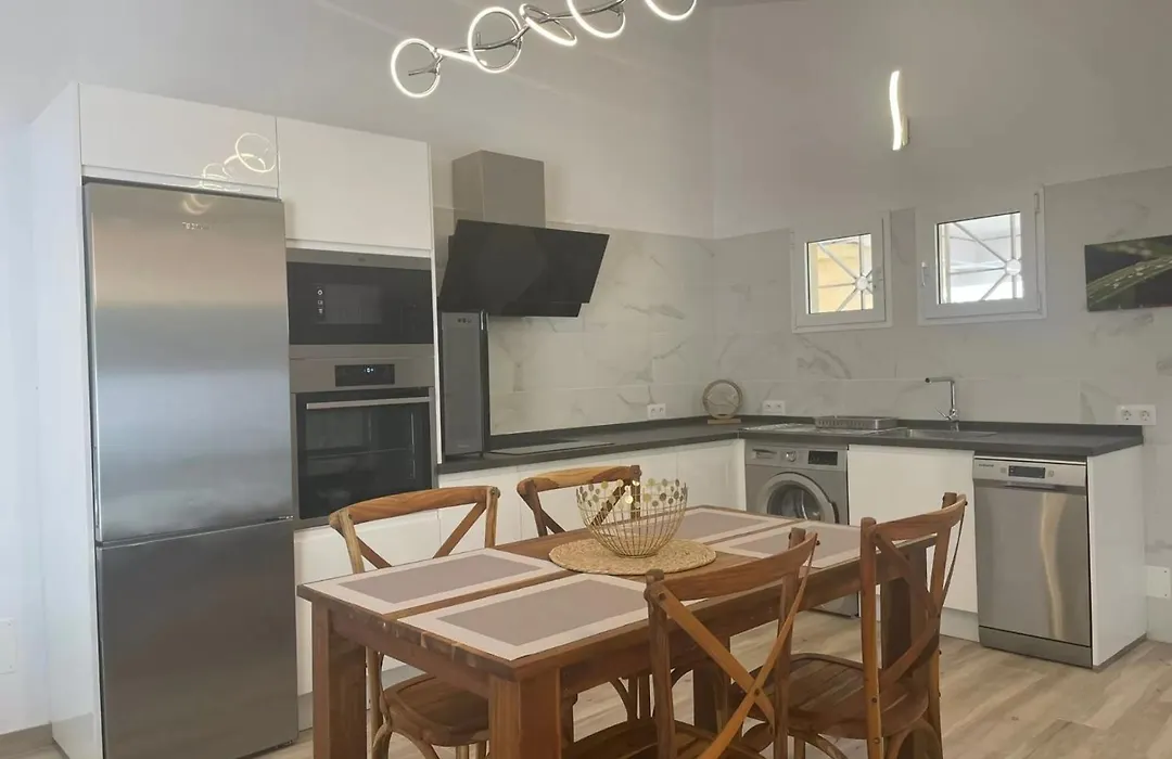 Apartamentos Igramar Morrojable - Adults Only-1
