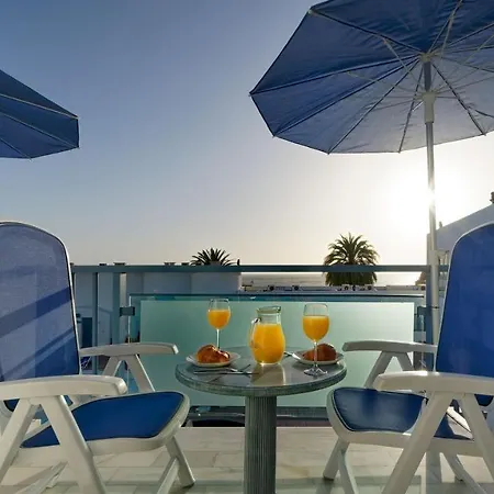 Apartamentos Igramar Morrojable - Adults Only-3